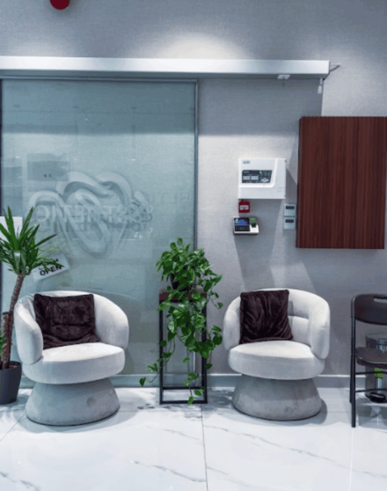 أفضل عيادة في الرياض لتنظيف الأسنان (1)